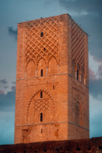 Rabat (Marrocs)
