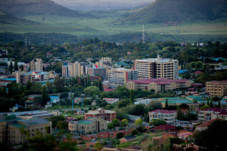 Maseru (Lesotho)